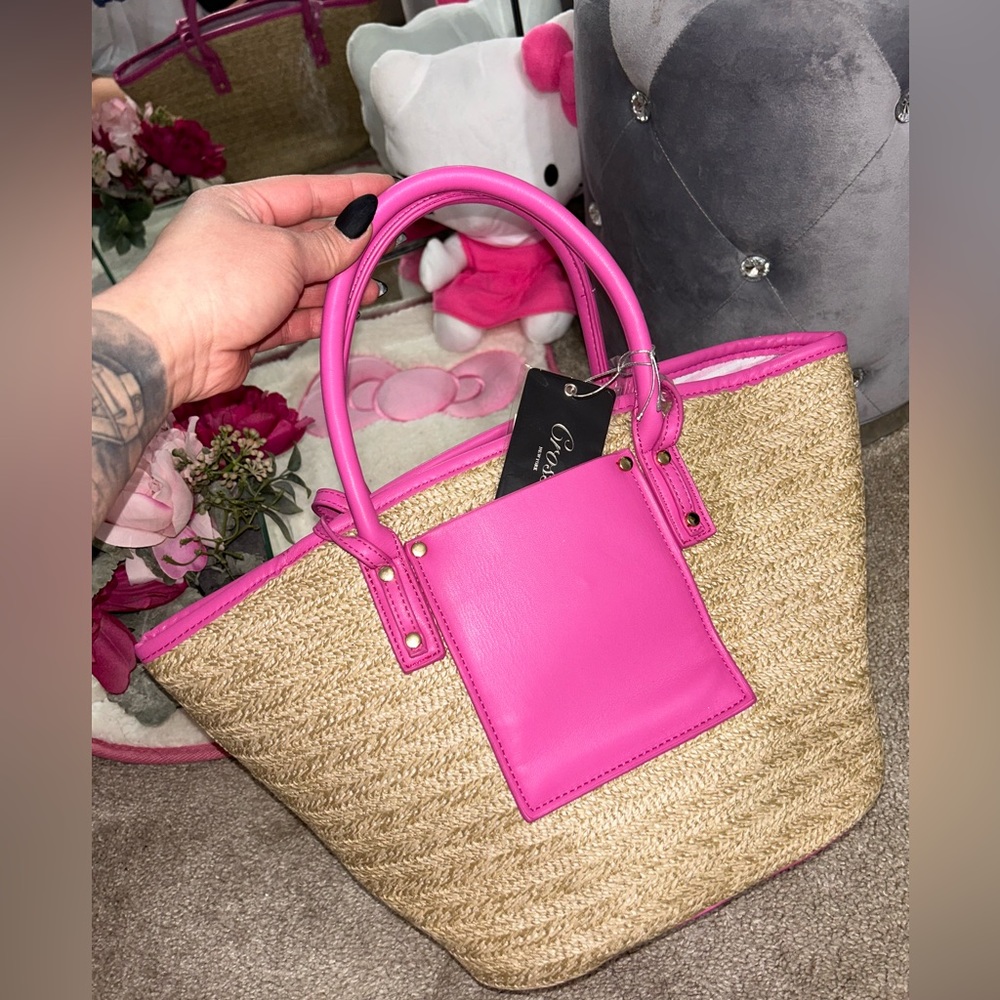 Beach bag